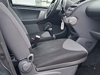 Personenauto, citroën, c1 1.0-12v séduction, 2008 - afbeelding 24 van  41