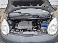 Personenauto, citroën, c1 1.0-12v séduction, 2008 - afbeelding 25 van  41