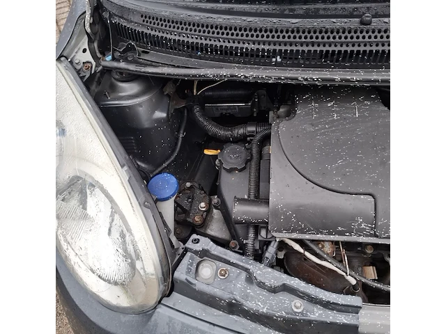 Personenauto, citroën, c1 1.0-12v séduction, 2008 - afbeelding 26 van  41