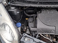 Personenauto, citroën, c1 1.0-12v séduction, 2008 - afbeelding 26 van  41