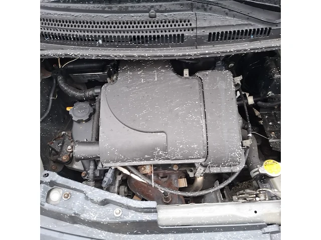 Personenauto, citroën, c1 1.0-12v séduction, 2008 - afbeelding 27 van  41