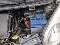 Personenauto, citroën, c1 1.0-12v séduction, 2008 - afbeelding 28 van  41
