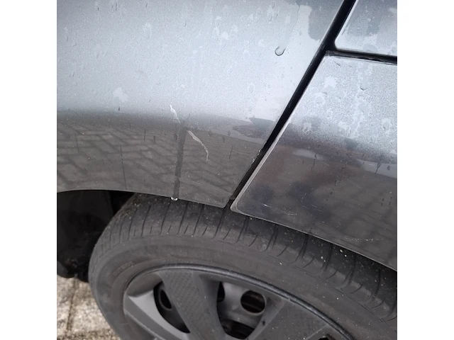 Personenauto, citroën, c1 1.0-12v séduction, 2008 - afbeelding 32 van  41