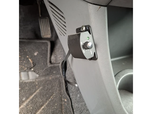 Personenauto, citroën, c1 1.0-12v séduction, 2008 - afbeelding 33 van  41