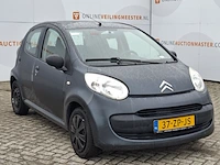 Personenauto, citroën, c1 1.0-12v séduction, 2008 - afbeelding 23 van  41