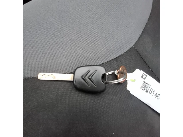 Personenauto, citroën, c1 1.0-12v séduction, 2008 - afbeelding 36 van  41
