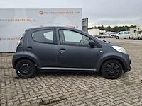Personenauto, citroën, c1 1.0-12v séduction, 2008 - afbeelding 34 van  41