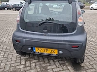 Personenauto, citroën, c1 1.0-12v séduction, 2008 - afbeelding 38 van  41