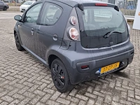 Personenauto, citroën, c1 1.0-12v séduction, 2008 - afbeelding 39 van  41