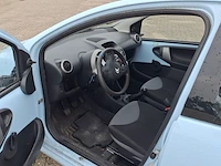 Personenauto, citroen, c1 1.0, 2012 - afbeelding 2 van  32