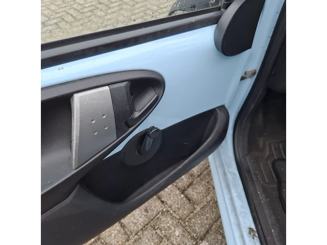 Personenauto, citroen, c1 1.0, 2012 - afbeelding 3 van  32