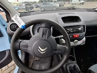 Personenauto, citroen, c1 1.0, 2012 - afbeelding 4 van  32