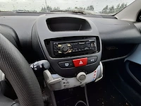 Personenauto, citroen, c1 1.0, 2012 - afbeelding 5 van  32