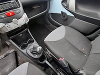Personenauto, citroen, c1 1.0, 2012 - afbeelding 6 van  32