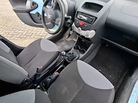 Personenauto, citroen, c1 1.0, 2012 - afbeelding 11 van  32