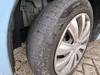 Personenauto, citroen, c1 1.0, 2012 - afbeelding 13 van  32