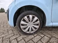 Personenauto, citroen, c1 1.0, 2012 - afbeelding 14 van  32