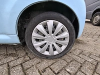 Personenauto, citroen, c1 1.0, 2012 - afbeelding 15 van  32