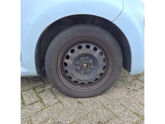 Personenauto, citroen, c1 1.0, 2012 - afbeelding 17 van  32