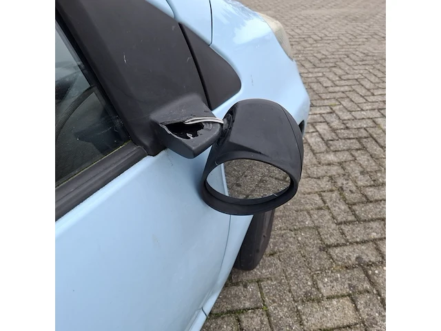 Personenauto, citroen, c1 1.0, 2012 - afbeelding 18 van  32