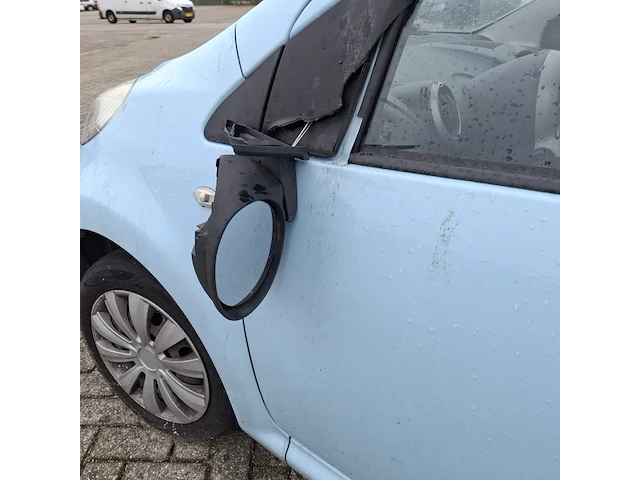 Personenauto, citroen, c1 1.0, 2012 - afbeelding 19 van  32