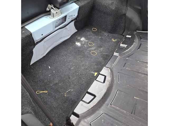Personenauto, citroen, c1 1.0, 2012 - afbeelding 21 van  32