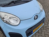 Personenauto, citroen, c1 1.0, 2012 - afbeelding 24 van  32