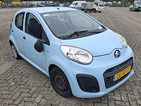 Personenauto, citroen, c1 1.0, 2012 - afbeelding 23 van  32