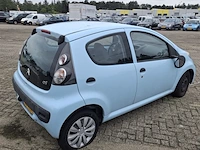 Personenauto, citroen, c1 1.0, 2012 - afbeelding 28 van  32