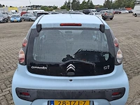 Personenauto, citroen, c1 1.0, 2012 - afbeelding 29 van  32