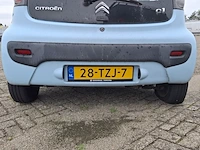 Personenauto, citroen, c1 1.0, 2012 - afbeelding 30 van  32