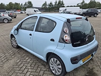 Personenauto, citroen, c1 1.0, 2012 - afbeelding 31 van  32