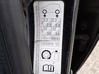 Personenauto, citroen, c1 1.0, 2013 - afbeelding 3 van  94