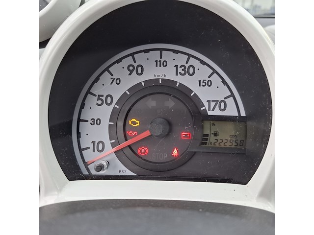 Personenauto, citroen, c1 1.0, 2013 - afbeelding 6 van  94