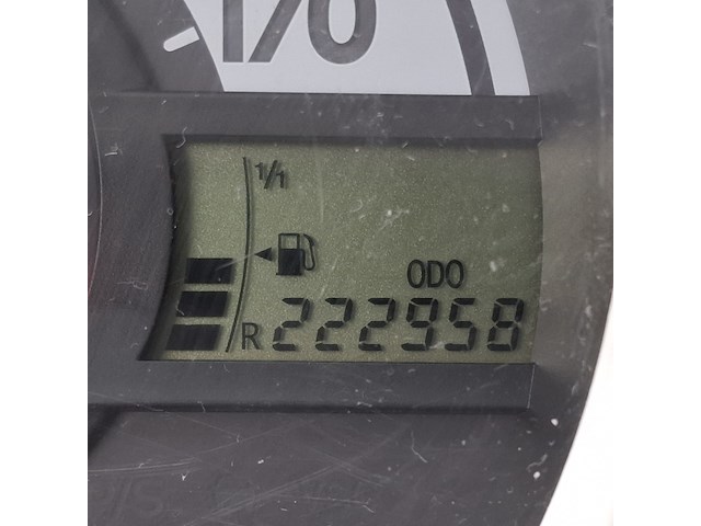 Personenauto, citroen, c1 1.0, 2013 - afbeelding 7 van  94