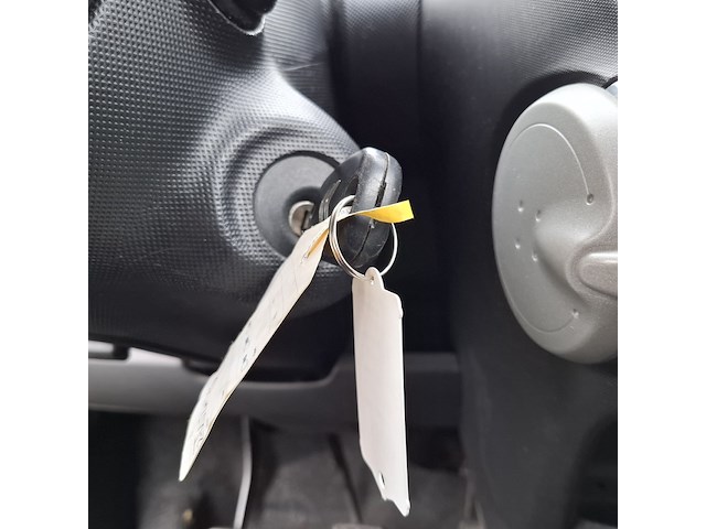 Personenauto, citroen, c1 1.0, 2013 - afbeelding 8 van  94