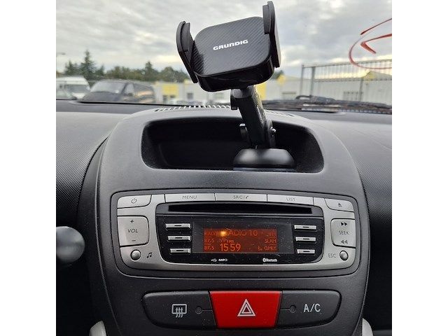 Personenauto, citroen, c1 1.0, 2013 - afbeelding 9 van  94