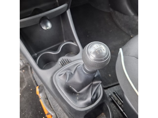 Personenauto, citroen, c1 1.0, 2013 - afbeelding 11 van  94