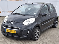 Personenauto, citroen, c1 1.0, 2013 - afbeelding 1 van  94