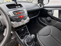 Personenauto, citroen, c1 1.0, 2013 - afbeelding 13 van  94