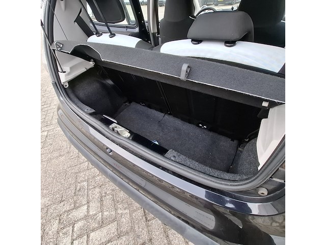 Personenauto, citroen, c1 1.0, 2013 - afbeelding 17 van  94