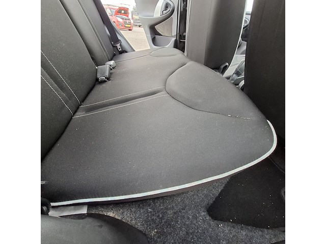 Personenauto, citroen, c1 1.0, 2013 - afbeelding 21 van  94