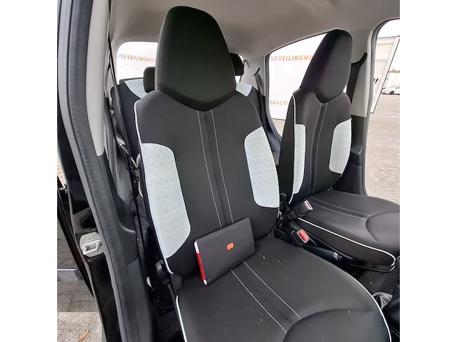 Personenauto, citroen, c1 1.0, 2013 - afbeelding 25 van  94