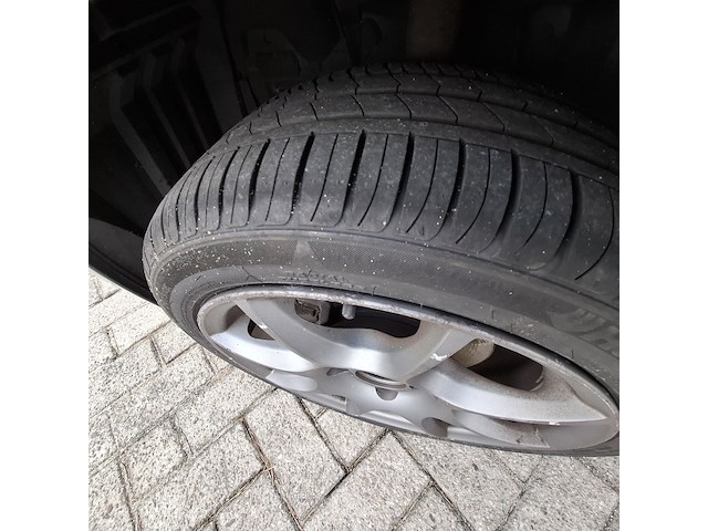 Personenauto, citroen, c1 1.0, 2013 - afbeelding 27 van  94