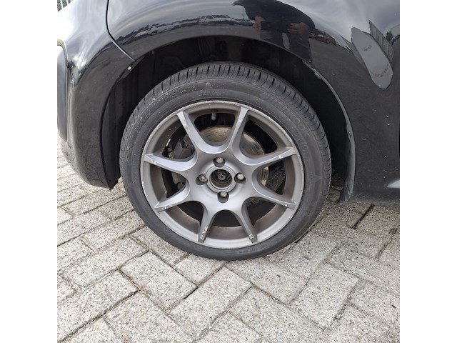 Personenauto, citroen, c1 1.0, 2013 - afbeelding 28 van  94