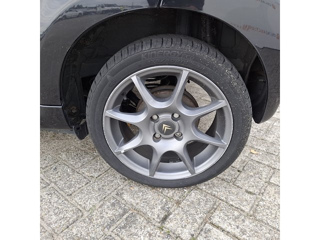 Personenauto, citroen, c1 1.0, 2013 - afbeelding 29 van  94