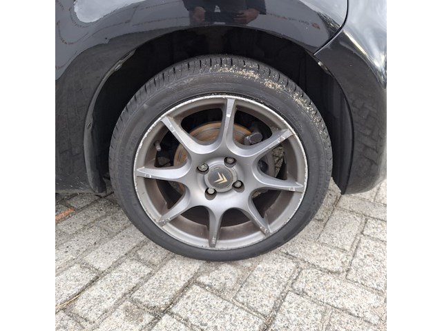 Personenauto, citroen, c1 1.0, 2013 - afbeelding 31 van  94