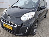 Personenauto, citroen, c1 1.0, 2013 - afbeelding 33 van  94