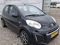 Personenauto, citroen, c1 1.0, 2013 - afbeelding 23 van  94