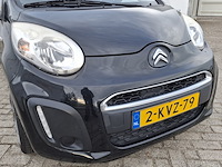 Personenauto, citroen, c1 1.0, 2013 - afbeelding 35 van  94